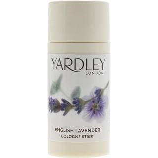 Yardley English Lavender Deodorant Stick med duft 20 ml - 20 ml