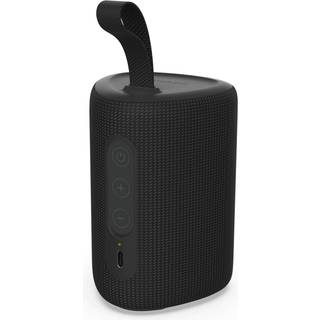 Sinox Sonitus Rock SXL 4020 bluetooth højttaler - sort (På lager i varehus)