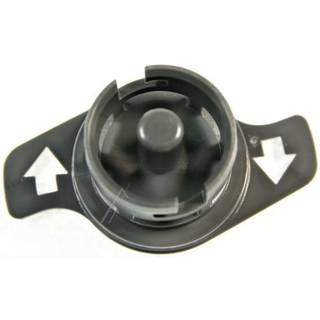 Electrolux Opvaskemaskinens øverste spulearm, leje 8070358018