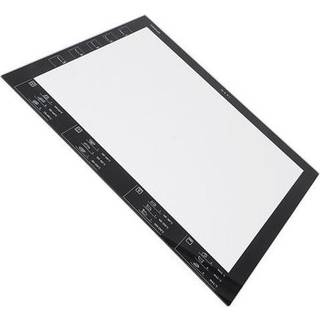 Electrolux Inderste ovnlågeglas, Ovndør 5616107099