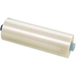 Rullefilm NAP2 75mic 635x75m mat 2stk, GBC 3400725