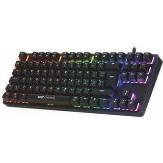 Nox Scavenger TKL gaming tastatur (På lager i varehus)