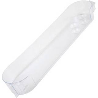 Electrolux Køleskabsdør, smørbakke, transparent 2646018032