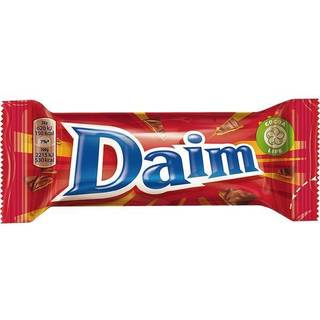 Daim 28 g.