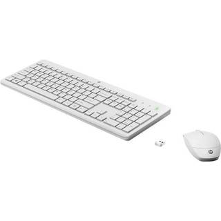 HP 230 Wireless Mouse and