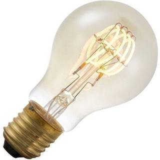 E27 - SPL FleX GLS - Amber - 160lm - 2000K - CRI 93 - Dæmpbar