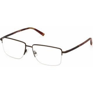 Timberland TB1773 038 57 Briller Mænd Brun - Bronze Brown - 57mm