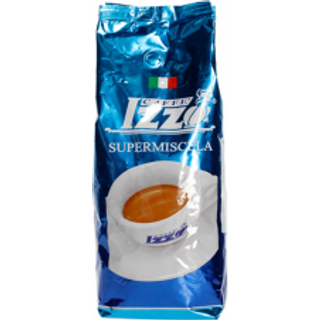 Izzo Supermiscela kaffebønner 1000g