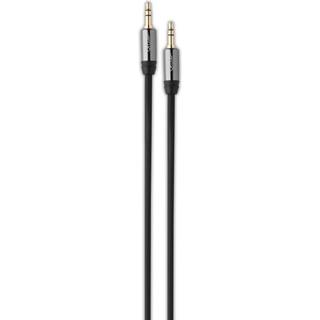 QED Performance Audio J2J Minijack Kabel - 1.5 m