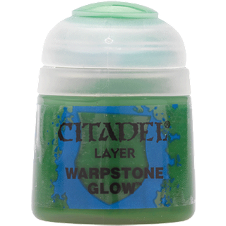 Warpstone Glow - Layer - Citadel Paint - Games Workshop
