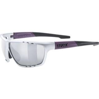 UVEX Uvex SPORTSTYLE 706 5320064316 Standard Solbriller Mænd Hvid - White - Standard