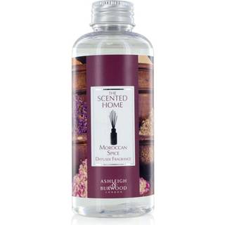 Ashleigh & Burwood London The Scented Home Moroccan Spice refill til aromadiffusere 150 ml - 150 ml