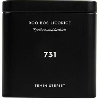 Teministeriet Signature te - 731 Rooibos Licorice - 731 - Rooibos Licorice