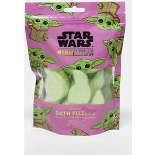 Mad Beauty Star Wars The Mandalorian The Child Badebombe 6x30 g - 6x30 g