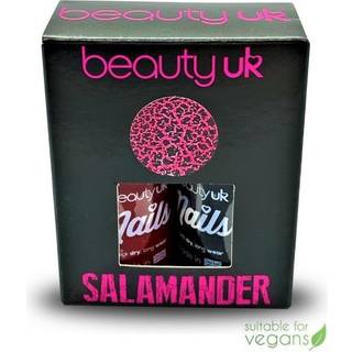 Beauty UK Nails Wild Things - Salamander 2x11ml