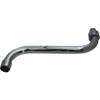 Børma standard s-tud 200 mm krom