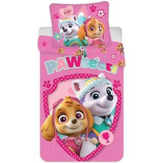 Paw Patrol sengetøj - 140x200 cm