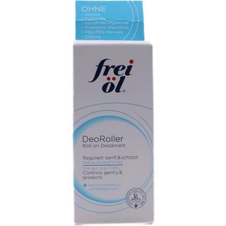frei öl Reinigung & Deodorants Roll-on deo