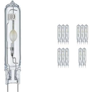 Fordelspakke 12x Philips MASTERColour G8.5 CDM-TC Elite 35W - 930 varm hvid | bedste farvegengivelse