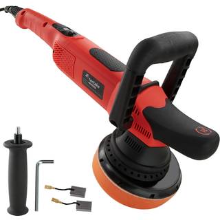 Poleringsmaskine Excenter K7250B - 3
