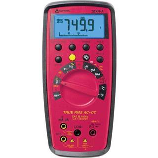 Fluke Digital multimeter 38xr-a