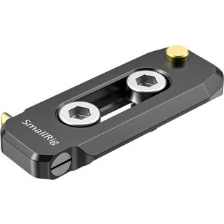 Smallrig 2468 Low Profile Nato Rail 50mm
