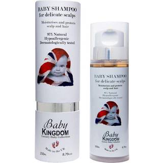 Baby Kingdom Baby Shampoo 250 ml