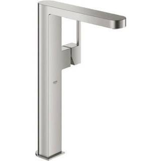 Grohe Plus 2019 etgrebsbatteri 182mm tud t/hv u/bv Supersteel