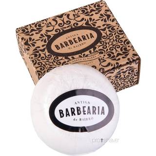 Antiga Barbearia de Bairro Barbersæbe refill, 110 gr.