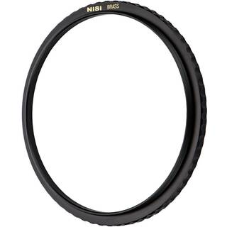 Nisi Step Ring 52-77 Brass