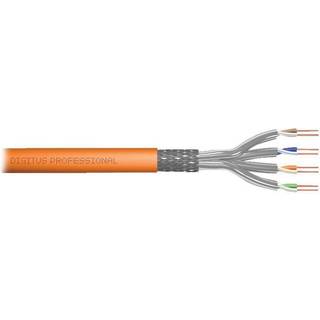 DIGITUS Professional - Orange - 500 meter