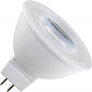 GU5.3 - SPL Spot GU5.3 24V - Klar - 475lm - 3000K - CRI 82
