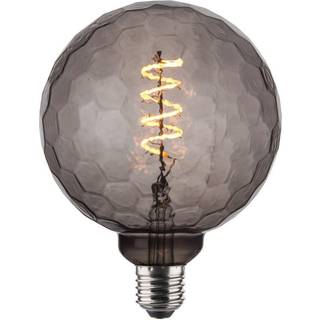 Outlet: Halo Design - COLORS Geo Smoke Ø125mm 3 step memory