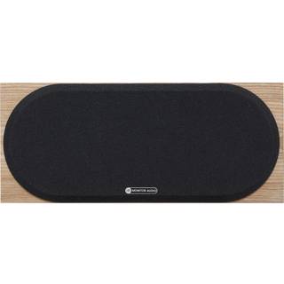 Monitor Audio Silver C250 7G asketræ - Centerhøjttaler