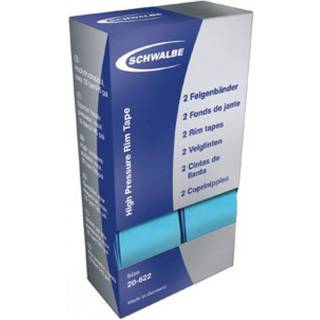 SCHWALBE High Pressure Fælgbånd