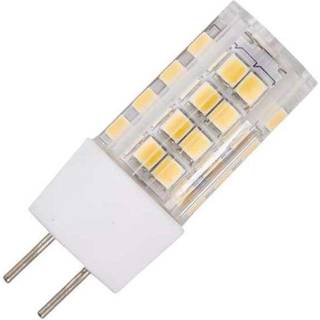 FORÅRSUDSALG - GY6.35 - SPL GY6.35 - Klar - 380lm - 2700K - CRI 82