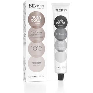 Revlon Nutri Color Filters 3-in-1 Cream 1012 Mauve Blonde