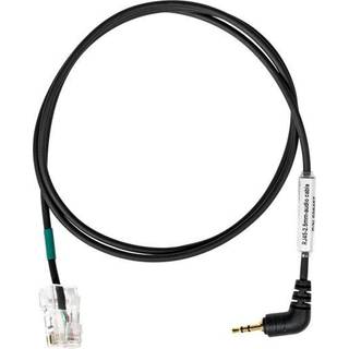 EPOS RJ45-2.5MM-AUDIO CABLE