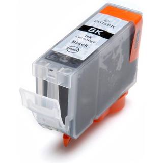 Kompatibel blækpatron Canon PGI 5 - 0628B001 sort 28 ml