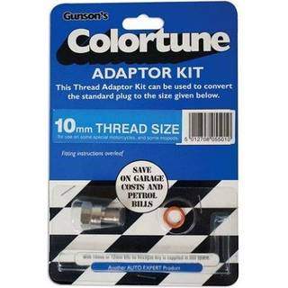 Gunson Colortune-adapter, 14-10 mm