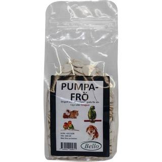 Pumpafræ Bello 200g