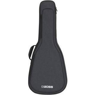 Boss CB-AG10 Gigbag til akustisk guitar Black