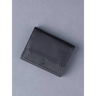 Lakeland Leather Lakeland Leather Stitch Tri-Fold Tegnebøger