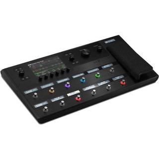 Line6 Helix Guitar Processor