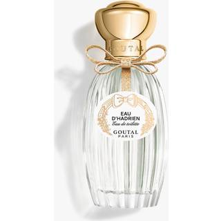 GOUTAL Eau d&#39;Hadrien Eau de Toilette kan genopfyldes til kvinder 100 ml - 100 ml