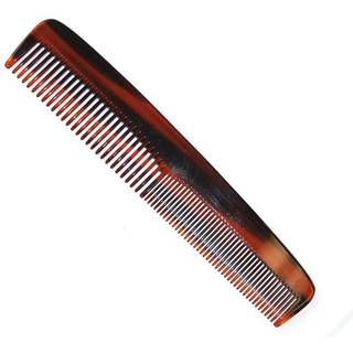 Eurostil - "Tortoise Cutting comb" (U)
