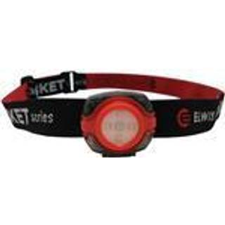Elwis Pandelampe 40 lumen 2 x cr2025 batteri