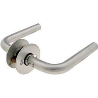 Assa Abloy Ruko scanflex dørgreb 19 L u. rosetter