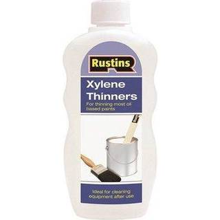 Rustins THXY500 Xylenfortyndingsmiddel 500 ml