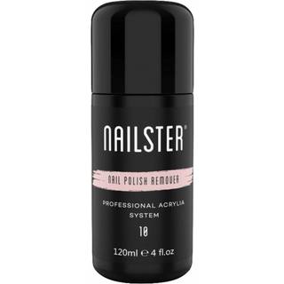 Nailster nail polish remover professional acrylia system 10 120ml